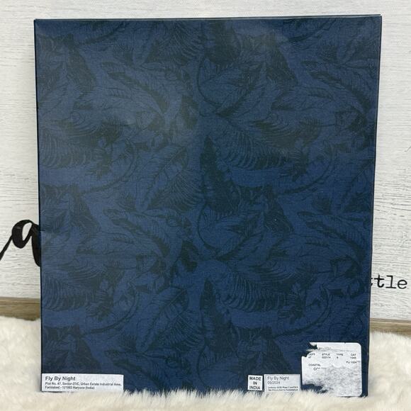 Tommy Bahama Fly By Night Beaded Seashell Starfish Sand Dollar Ornaments (4) NIB - Picture 7 of 9